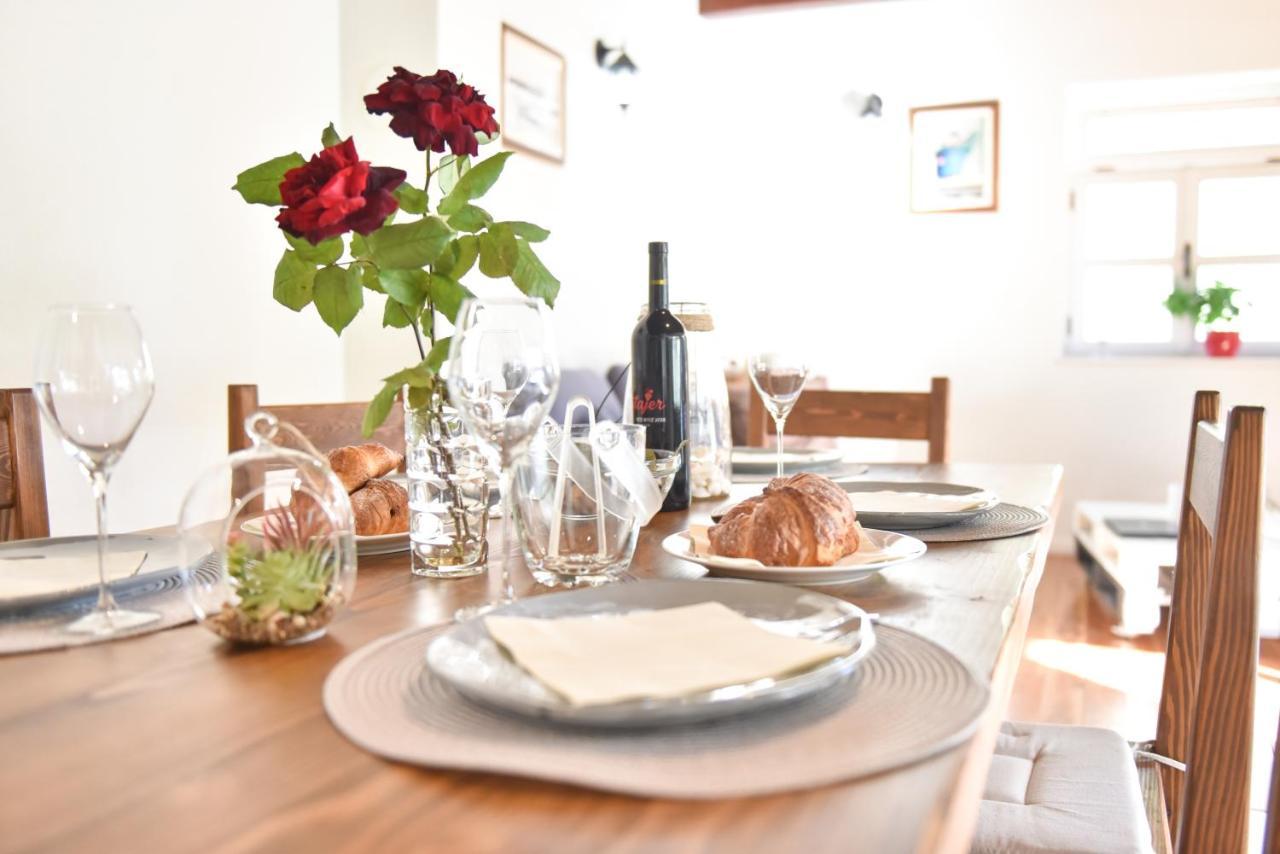 Vacation Home Mate Ceko Sukošan Kültér fotó