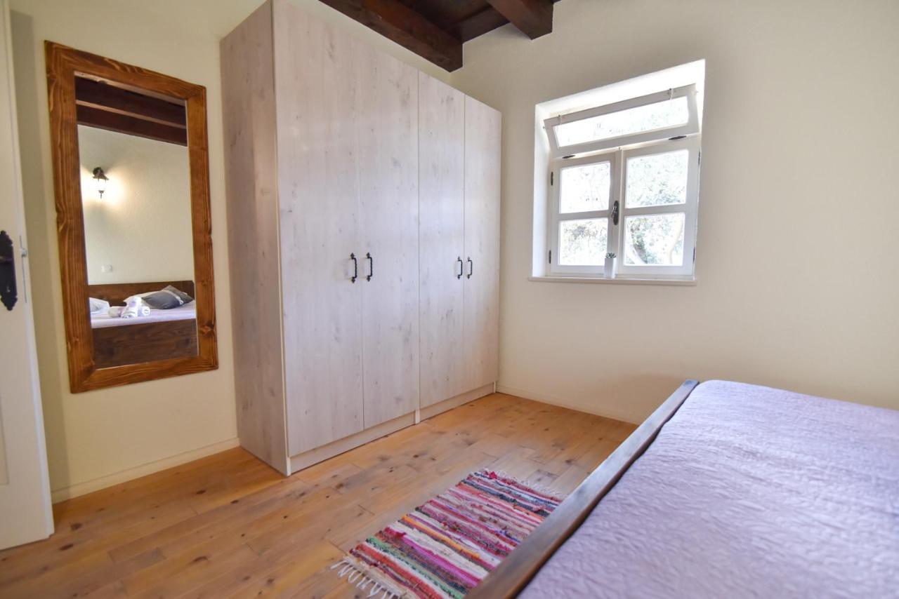 Vacation Home Mate Ceko Sukošan Kültér fotó
